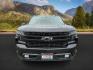 2020 BLACK /LEATHER Chevrolet Silverado 1500 RST Crew Cab 4WD (1GCUYEEL3LZ) with an 6.2 engine, AUTOMATIC transmission, located at 1235 N Woodruff Ave., Idaho Falls, 83401, (208) 523-1053, 43.507172, -112.000488 - At Timberline Auto, finding a great deal on your next vehicle is always easy! Our experienced sales staff's goal is to help find you the right vehicle at the right price! Our knowledgeable finance department has options for almost any credit score. We offer extended service contract options to prote - Photo#9