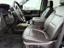 2020 BLACK /LEATHER Chevrolet Silverado 1500 RST Crew Cab 4WD (1GCUYEEL3LZ) with an 6.2 engine, AUTOMATIC transmission, located at 1235 N Woodruff Ave., Idaho Falls, 83401, (208) 523-1053, 43.507172, -112.000488 - At Timberline Auto, finding a great deal on your next vehicle is always easy! Our experienced sales staff's goal is to help find you the right vehicle at the right price! Our knowledgeable finance department has options for almost any credit score. We offer extended service contract options to prote - Photo#11