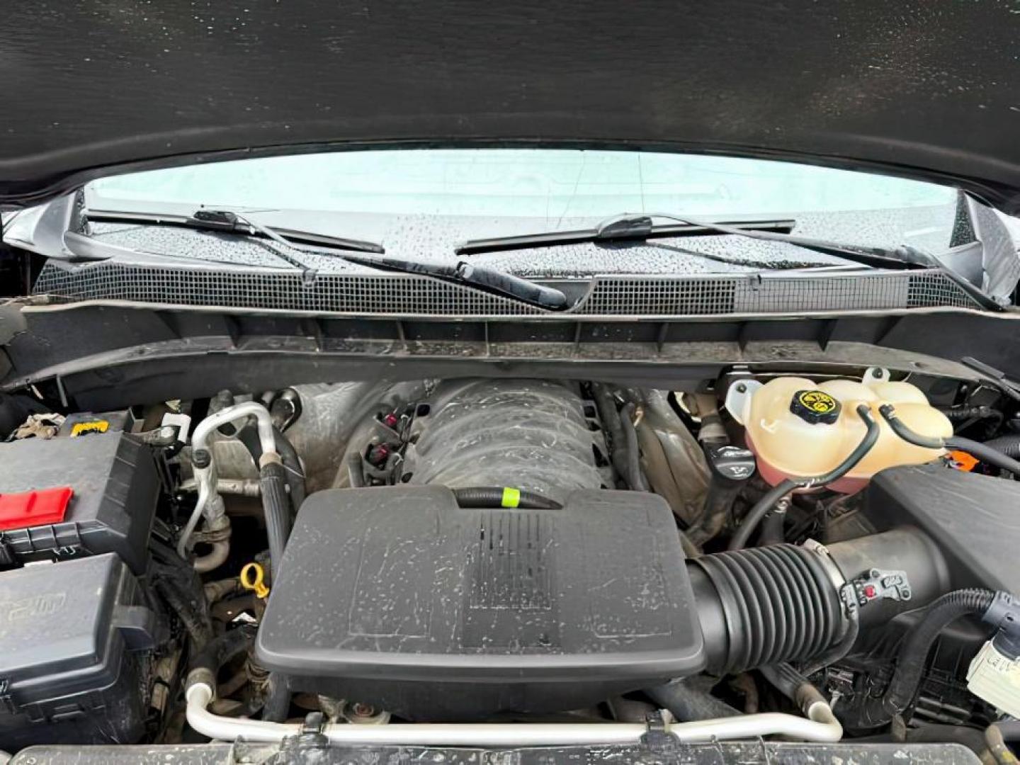 2020 BLACK /LEATHER Chevrolet Silverado 1500 RST Crew Cab 4WD (1GCUYEEL3LZ) with an 6.2 engine, AUTOMATIC transmission, located at 1235 N Woodruff Ave., Idaho Falls, 83401, (208) 523-1053, 43.507172, -112.000488 - At Timberline Auto, finding a great deal on your next vehicle is always easy! Our experienced sales staff's goal is to help find you the right vehicle at the right price! Our knowledgeable finance department has options for almost any credit score. We offer extended service contract options to prote - Photo#22