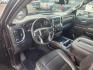 2020 Black /Jet Black, leather Chevrolet Silverado 1500 RST Crew Cab 4WD (1GCUYEEL3LZ) with an 6.2L V8 OHV 16V engine, Automatic transmission, located at 1235 N Woodruff Ave., Idaho Falls, 83401, (208) 523-1053, 43.507172, -112.000488 - 6.2L V8 Chevy half ton crew cab with a 6.5 foot bed. Low miles, black leather interior. This truck is in great condition inside and out! It is completely stock with zero modifications. This pick up is a must see! Come in today and check it out! **At timberline Auto it is always easy to find a great - Photo#13