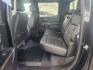 2020 Black /Jet Black, leather Chevrolet Silverado 1500 RST Crew Cab 4WD (1GCUYEEL3LZ) with an 6.2L V8 OHV 16V engine, Automatic transmission, located at 1235 N Woodruff Ave., Idaho Falls, 83401, (208) 523-1053, 43.507172, -112.000488 - 6.2L V8 Chevy half ton crew cab with a 6.5 foot bed. Low miles, black leather interior. This truck is in great condition inside and out! It is completely stock with zero modifications. This pick up is a must see! Come in today and check it out! **At timberline Auto it is always easy to find a great - Photo#15