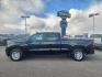 2020 Black /Jet Black, leather Chevrolet Silverado 1500 RST Crew Cab 4WD (1GCUYEEL3LZ) with an 6.2L V8 OHV 16V engine, Automatic transmission, located at 1235 N Woodruff Ave., Idaho Falls, 83401, (208) 523-1053, 43.507172, -112.000488 - 6.2L V8 Chevy half ton crew cab with a 6.5 foot bed. Low miles, black leather interior. This truck is in great condition inside and out! It is completely stock with zero modifications. This pick up is a must see! Come in today and check it out! **At timberline Auto it is always easy to find a great - Photo#2