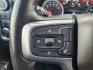 2020 Black /Jet Black, leather Chevrolet Silverado 1500 RST Crew Cab 4WD (1GCUYEEL3LZ) with an 6.2L V8 OHV 16V engine, Automatic transmission, located at 1235 N Woodruff Ave., Idaho Falls, 83401, (208) 523-1053, 43.507172, -112.000488 - 6.2L V8 Chevy half ton crew cab with a 6.5 foot bed. Low miles, black leather interior. This truck is in great condition inside and out! It is completely stock with zero modifications. This pick up is a must see! Come in today and check it out! **At timberline Auto it is always easy to find a great - Photo#36