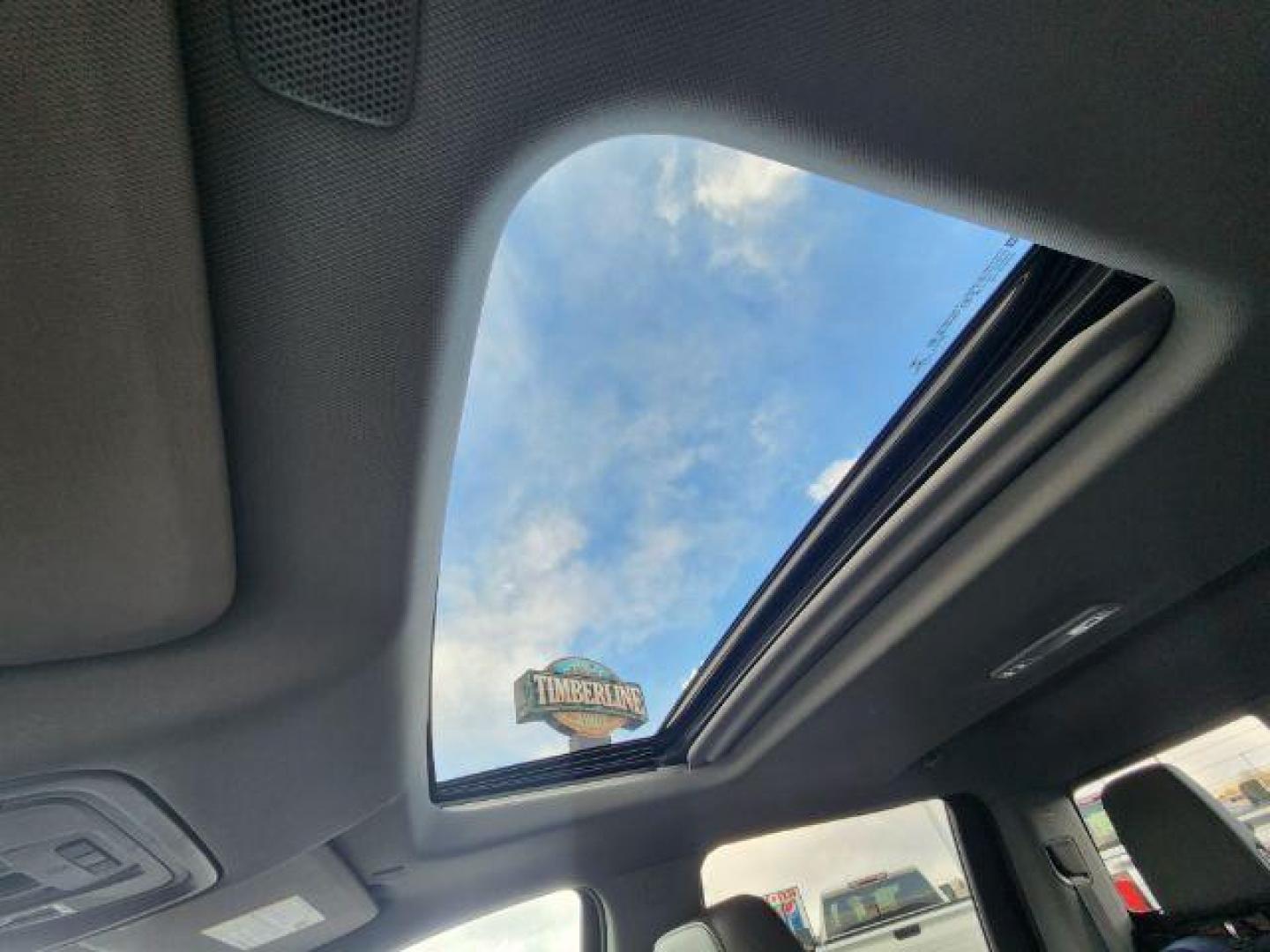 2020 Black /Jet Black, leather Chevrolet Silverado 1500 RST Crew Cab 4WD (1GCUYEEL3LZ) with an 6.2L V8 OHV 16V engine, Automatic transmission, located at 1235 N Woodruff Ave., Idaho Falls, 83401, (208) 523-1053, 43.507172, -112.000488 - 6.2L V8 Chevy half ton crew cab with a 6.5 foot bed. Low miles, black leather interior. This truck is in great condition inside and out! It is completely stock with zero modifications. This pick up is a must see! Come in today and check it out! **At timberline Auto it is always easy to find a great - Photo#41