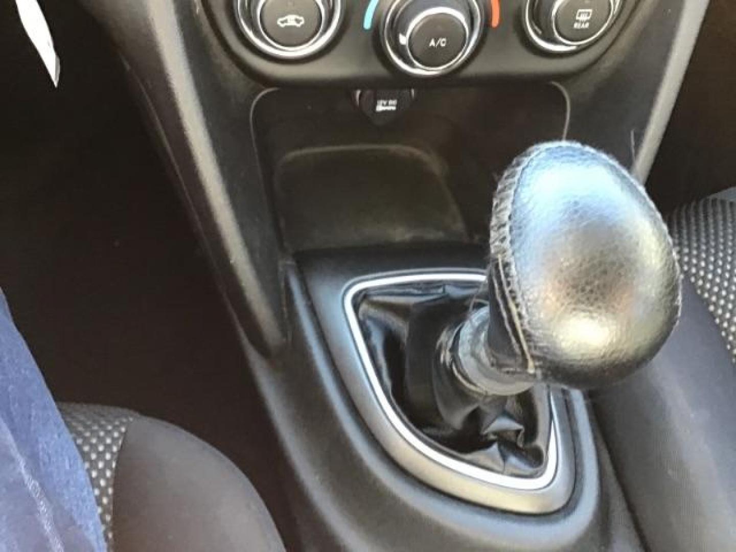 2016 SILVER /SILVER Dodge Dart SE (1C3CDFAA6GD) with an 2.0L L4 DOHC 16V TURBO engine, 6-Speed Automatic | 6-Speed Manual transmission, located at 1235 N Woodruff Ave., Idaho Falls, 83401, (208) 523-1053, 43.507172, -112.000488 - At Timberline Auto it is always easy to find a great deal on your next vehicle! Our experienced sales staff can help find the right vehicle will fit your needs. Our knowledgeable finance department has options for almost any credit score. We offer many warranty contract options to protect you new pr - Photo#12