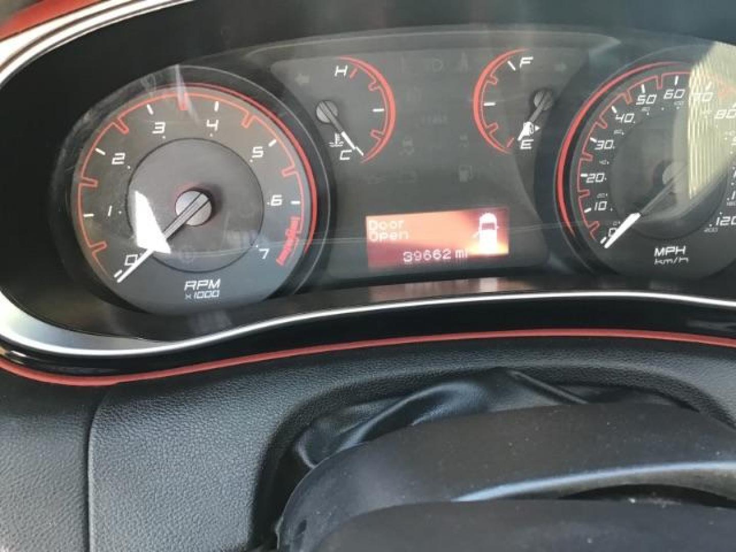 2016 SILVER /SILVER Dodge Dart SE (1C3CDFAA6GD) with an 2.0L L4 DOHC 16V TURBO engine, 6-Speed Automatic | 6-Speed Manual transmission, located at 1235 N Woodruff Ave., Idaho Falls, 83401, (208) 523-1053, 43.507172, -112.000488 - At Timberline Auto it is always easy to find a great deal on your next vehicle! Our experienced sales staff can help find the right vehicle will fit your needs. Our knowledgeable finance department has options for almost any credit score. We offer many warranty contract options to protect you new pr - Photo#15