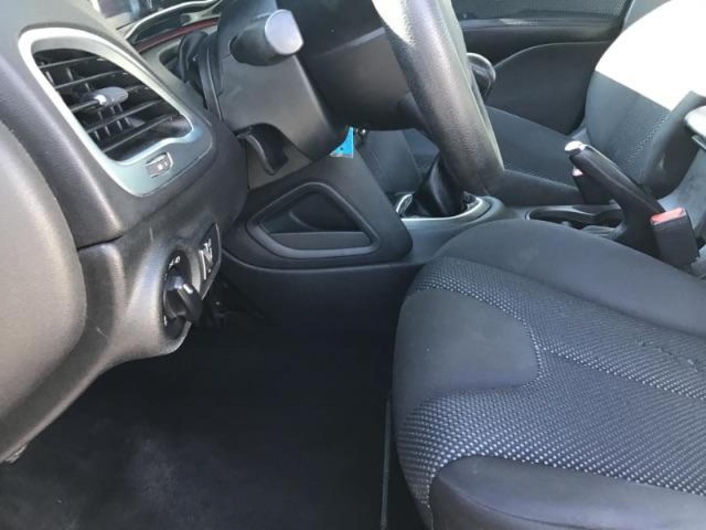2016 SILVER /SILVER Dodge Dart SE (1C3CDFAA6GD) with an 2.0L L4 DOHC 16V TURBO engine, 6-Speed Automatic | 6-Speed Manual transmission, located at 1235 N Woodruff Ave., Idaho Falls, 83401, (208) 523-1053, 43.507172, -112.000488 - At Timberline Auto it is always easy to find a great deal on your next vehicle! Our experienced sales staff can help find the right vehicle will fit your needs. Our knowledgeable finance department has options for almost any credit score. We offer many warranty contract options to protect you new pr - Photo#7