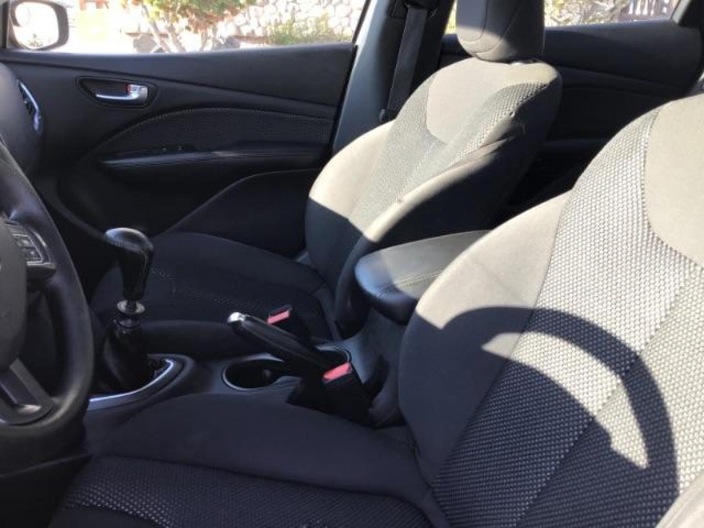 2016 SILVER /SILVER Dodge Dart SE (1C3CDFAA6GD) with an 2.0L L4 DOHC 16V TURBO engine, 6-Speed Automatic | 6-Speed Manual transmission, located at 1235 N Woodruff Ave., Idaho Falls, 83401, (208) 523-1053, 43.507172, -112.000488 - At Timberline Auto it is always easy to find a great deal on your next vehicle! Our experienced sales staff can help find the right vehicle will fit your needs. Our knowledgeable finance department has options for almost any credit score. We offer many warranty contract options to protect you new pr - Photo#8