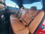 2022 Infrared Tintcoat /Cinnamon w/Jet Black Accents Cadillac CT4 Premium Luxury (1G6DF5RL7N0) with an 2.7L L4 DOHC 16V TURBO engine, 8-Speed Automatic transmission, located at 1235 N Woodruff Ave., Idaho Falls, 83401, (208) 523-1053, 43.507172, -112.000488 - Wow, just wow!! This is one really nice car! It will check all the boxes- fuel efficient, powerful, AWD, comfortable, luxurious, great looking, roomy, fun to drive, the list goes on and on! It has all the driver safety options, heads up display, adjustable driving specs, navigation, Apple car play, - Photo#16