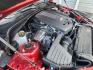 2022 Infrared Tintcoat /Cinnamon w/Jet Black Accents Cadillac CT4 Premium Luxury (1G6DF5RL7N0) with an 2.7L L4 DOHC 16V TURBO engine, 8-Speed Automatic transmission, located at 1235 N Woodruff Ave., Idaho Falls, 83401, (208) 523-1053, 43.507172, -112.000488 - Wow, just wow!! This is one really nice car! It will check all the boxes- fuel efficient, powerful, AWD, comfortable, luxurious, great looking, roomy, fun to drive, the list goes on and on! It has all the driver safety options, heads up display, adjustable driving specs, navigation, Apple car play, - Photo#28