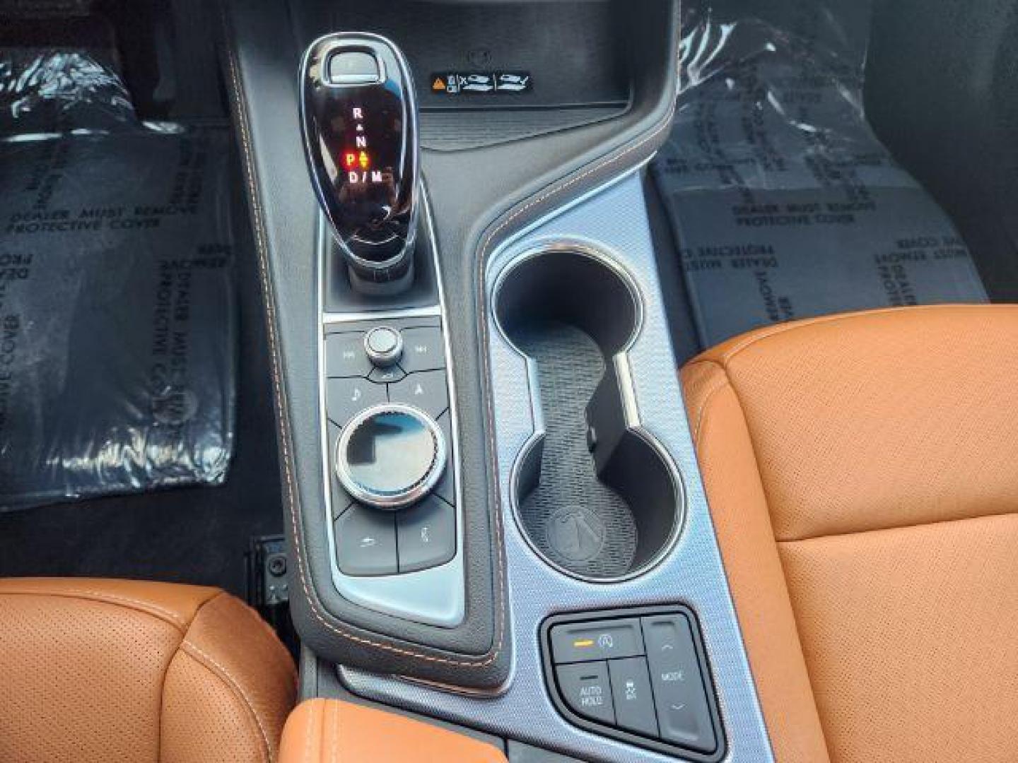2022 Infrared Tintcoat /Cinnamon w/Jet Black Accents Cadillac CT4 Premium Luxury (1G6DF5RL7N0) with an 2.7L L4 DOHC 16V TURBO engine, 8-Speed Automatic transmission, located at 1235 N Woodruff Ave., Idaho Falls, 83401, (208) 523-1053, 43.507172, -112.000488 - Wow, just wow!! This is one really nice car! It will check all the boxes- fuel efficient, powerful, AWD, comfortable, luxurious, great looking, roomy, fun to drive, the list goes on and on! It has all the driver safety options, heads up display, adjustable driving specs, navigation, Apple car play, - Photo#32