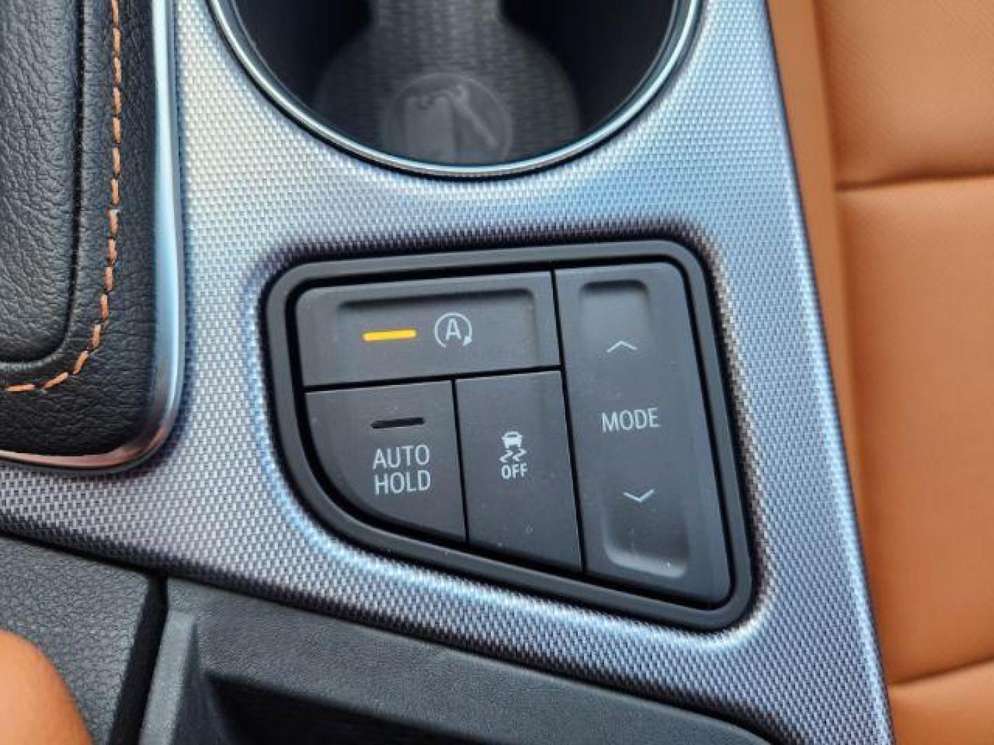 2022 Infrared Tintcoat /Cinnamon w/Jet Black Accents Cadillac CT4 Premium Luxury (1G6DF5RL7N0) with an 2.7L L4 DOHC 16V TURBO engine, 8-Speed Automatic transmission, located at 1235 N Woodruff Ave., Idaho Falls, 83401, (208) 523-1053, 43.507172, -112.000488 - Wow, just wow!! This is one really nice car! It will check all the boxes- fuel efficient, powerful, AWD, comfortable, luxurious, great looking, roomy, fun to drive, the list goes on and on! It has all the driver safety options, heads up display, adjustable driving specs, navigation, Apple car play, - Photo#33