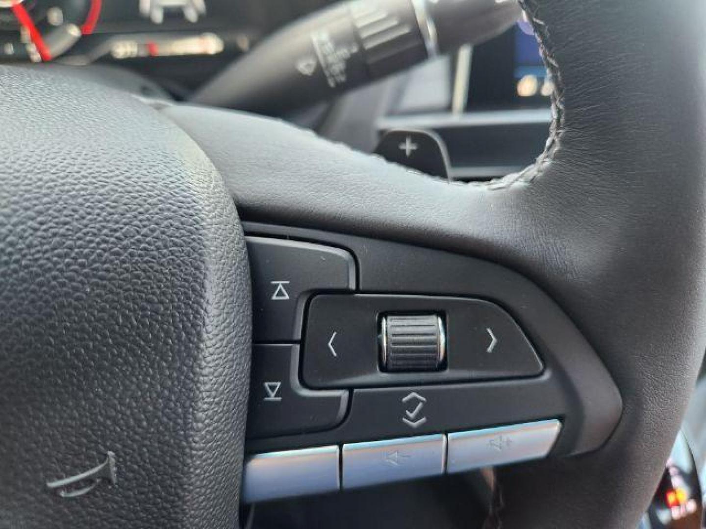 2022 Infrared Tintcoat /Cinnamon w/Jet Black Accents Cadillac CT4 Premium Luxury (1G6DF5RL7N0) with an 2.7L L4 DOHC 16V TURBO engine, 8-Speed Automatic transmission, located at 1235 N Woodruff Ave., Idaho Falls, 83401, (208) 523-1053, 43.507172, -112.000488 - Wow, just wow!! This is one really nice car! It will check all the boxes- fuel efficient, powerful, AWD, comfortable, luxurious, great looking, roomy, fun to drive, the list goes on and on! It has all the driver safety options, heads up display, adjustable driving specs, navigation, Apple car play, - Photo#43