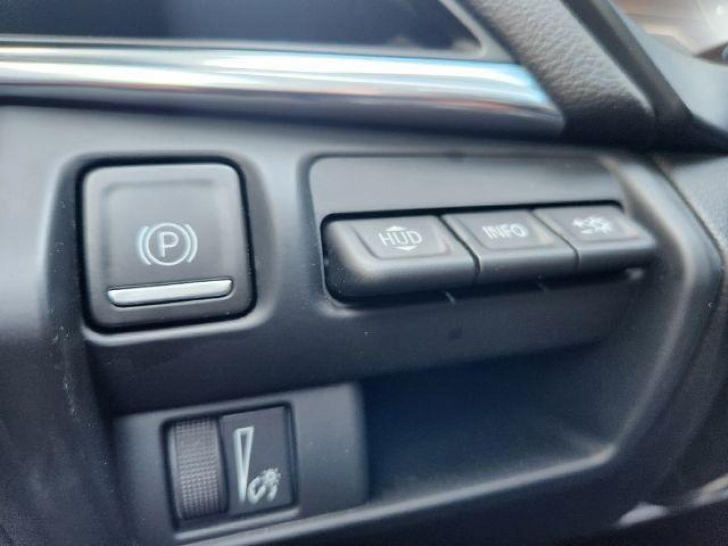 2022 Infrared Tintcoat /Cinnamon w/Jet Black Accents Cadillac CT4 Premium Luxury (1G6DF5RL7N0) with an 2.7L L4 DOHC 16V TURBO engine, 8-Speed Automatic transmission, located at 1235 N Woodruff Ave., Idaho Falls, 83401, (208) 523-1053, 43.507172, -112.000488 - Wow, just wow!! This is one really nice car! It will check all the boxes- fuel efficient, powerful, AWD, comfortable, luxurious, great looking, roomy, fun to drive, the list goes on and on! It has all the driver safety options, heads up display, adjustable driving specs, navigation, Apple car play, - Photo#46