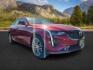 2022 Infrared Tintcoat /Cinnamon w/Jet Black Accents Cadillac CT4 (1G6DF5RL7N0) with an 27L L4 DOHC 16V TURBO engine, Automatic transmission, located at 1175 N Woodruff Ave, Idaho Falls, ID, 83401, 43.506901, -111.999657 - Wow, just wow!! This is one really nice car! It will check all the boxes- fuel efficient, powerful, AWD, comfortable, luxurious, great looking, roomy, fun to drive, the list goes on and on! It has all the driver safety options, heads up display, adjustable driving specs, navigation, Apple car play, - Photo#7