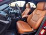 2022 Infrared Tintcoat /Cinnamon w/Jet Black Accents Cadillac CT4 (1G6DF5RL7N0) with an 27L L4 DOHC 16V TURBO engine, Automatic transmission, located at 1175 N Woodruff Ave, Idaho Falls, ID, 83401, 43.506901, -111.999657 - Wow, just wow!! This is one really nice car! It will check all the boxes- fuel efficient, powerful, AWD, comfortable, luxurious, great looking, roomy, fun to drive, the list goes on and on! It has all the driver safety options, heads up display, adjustable driving specs, navigation, Apple car play, - Photo#12