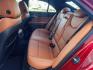2022 Infrared Tintcoat /Cinnamon w/Jet Black Accents Cadillac CT4 (1G6DF5RL7N0) with an 27L L4 DOHC 16V TURBO engine, Automatic transmission, located at 1175 N Woodruff Ave, Idaho Falls, ID, 83401, 43.506901, -111.999657 - Wow, just wow!! This is one really nice car! It will check all the boxes- fuel efficient, powerful, AWD, comfortable, luxurious, great looking, roomy, fun to drive, the list goes on and on! It has all the driver safety options, heads up display, adjustable driving specs, navigation, Apple car play, - Photo#15