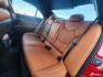 2022 Infrared Tintcoat /Cinnamon w/Jet Black Accents Cadillac CT4 (1G6DF5RL7N0) with an 27L L4 DOHC 16V TURBO engine, Automatic transmission, located at 1175 N Woodruff Ave, Idaho Falls, ID, 83401, 43.506901, -111.999657 - Wow, just wow!! This is one really nice car! It will check all the boxes- fuel efficient, powerful, AWD, comfortable, luxurious, great looking, roomy, fun to drive, the list goes on and on! It has all the driver safety options, heads up display, adjustable driving specs, navigation, Apple car play, - Photo#16