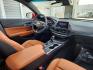 2022 Infrared Tintcoat /Cinnamon w/Jet Black Accents Cadillac CT4 (1G6DF5RL7N0) with an 27L L4 DOHC 16V TURBO engine, Automatic transmission, located at 1175 N Woodruff Ave, Idaho Falls, ID, 83401, 43.506901, -111.999657 - Wow, just wow!! This is one really nice car! It will check all the boxes- fuel efficient, powerful, AWD, comfortable, luxurious, great looking, roomy, fun to drive, the list goes on and on! It has all the driver safety options, heads up display, adjustable driving specs, navigation, Apple car play, - Photo#21