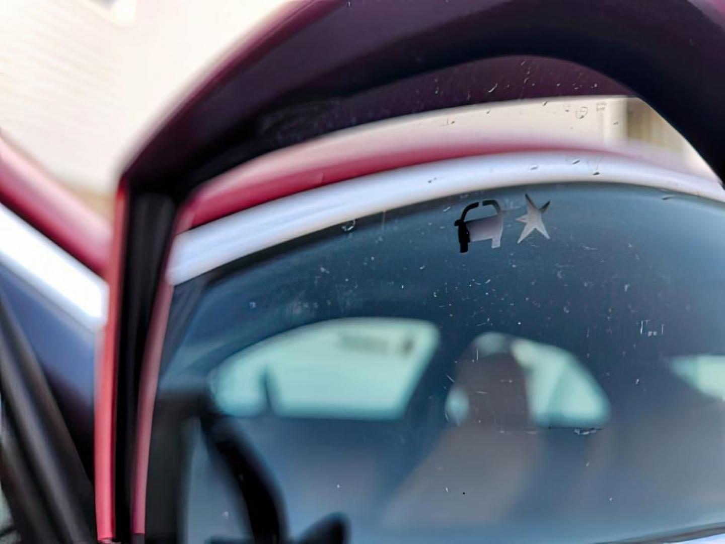 2022 Infrared Tintcoat /Cinnamon w/Jet Black Accents Cadillac CT4 (1G6DF5RL7N0) with an 27L L4 DOHC 16V TURBO engine, Automatic transmission, located at 1175 N Woodruff Ave, Idaho Falls, ID, 83401, 43.506901, -111.999657 - Wow, just wow!! This is one really nice car! It will check all the boxes- fuel efficient, powerful, AWD, comfortable, luxurious, great looking, roomy, fun to drive, the list goes on and on! It has all the driver safety options, heads up display, adjustable driving specs, navigation, Apple car play, - Photo#22