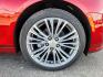 2022 Infrared Tintcoat /Cinnamon w/Jet Black Accents Cadillac CT4 (1G6DF5RL7N0) with an 27L L4 DOHC 16V TURBO engine, Automatic transmission, located at 1175 N Woodruff Ave, Idaho Falls, ID, 83401, 43.506901, -111.999657 - Wow, just wow!! This is one really nice car! It will check all the boxes- fuel efficient, powerful, AWD, comfortable, luxurious, great looking, roomy, fun to drive, the list goes on and on! It has all the driver safety options, heads up display, adjustable driving specs, navigation, Apple car play, - Photo#26