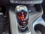 2022 Infrared Tintcoat /Cinnamon w/Jet Black Accents Cadillac CT4 (1G6DF5RL7N0) with an 27L L4 DOHC 16V TURBO engine, Automatic transmission, located at 1175 N Woodruff Ave, Idaho Falls, ID, 83401, 43.506901, -111.999657 - Wow, just wow!! This is one really nice car! It will check all the boxes- fuel efficient, powerful, AWD, comfortable, luxurious, great looking, roomy, fun to drive, the list goes on and on! It has all the driver safety options, heads up display, adjustable driving specs, navigation, Apple car play, - Photo#35