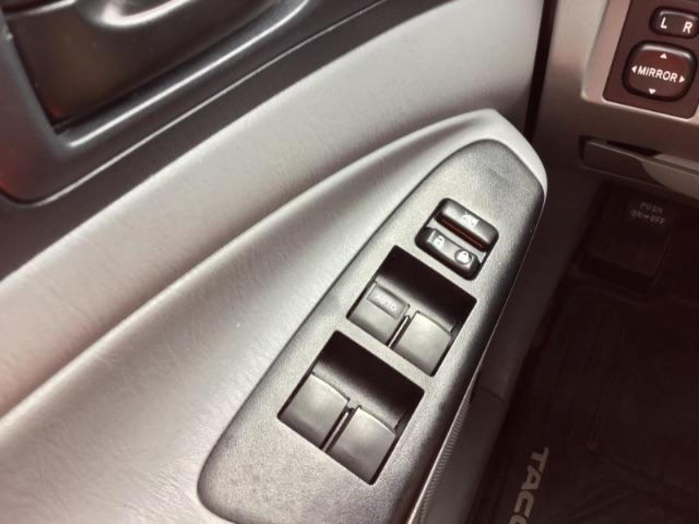 2015 Black /Gray, cloth Toyota Tacoma TRD SPORT Double Cab (3TMLU4EN8FM) with an 4.0L V6 DOHC 24V engine, Automatic transmission, located at 1235 N Woodruff Ave., Idaho Falls, 83401, (208) 523-1053, 43.507172, -112.000488 - Here's your chance at one of the most popular vehicles on the market! This Tacoma is in great shape inside and out! The TRD-SPORT gives you the color matched bumpers, the bigger display, and a few other goodies! The bed has a factory liner and the interior has rubber floor mats in the front with clo - Photo#33