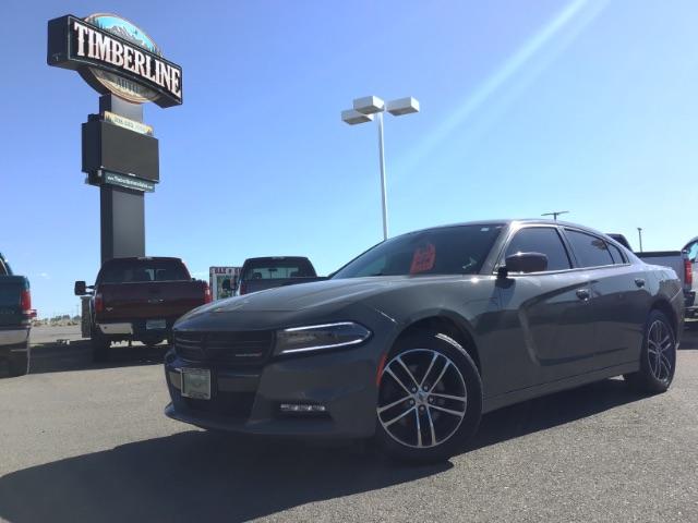 photo of 2019 DODGE CHARGER
