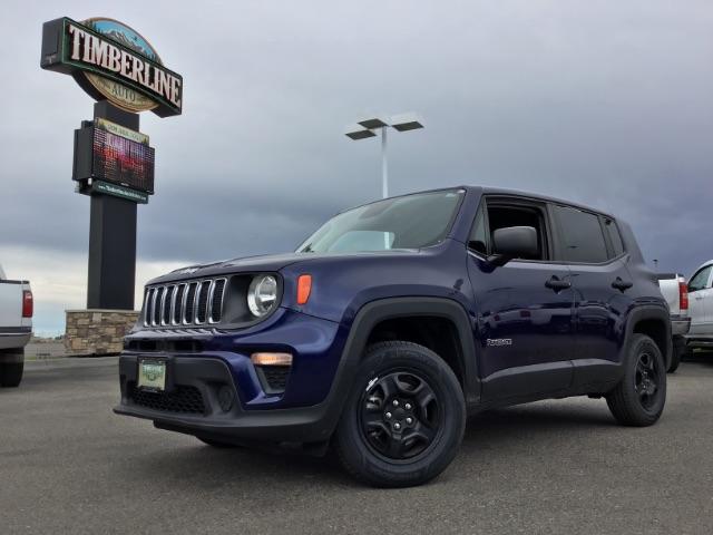photo of 2019 JEEP RENEGADE