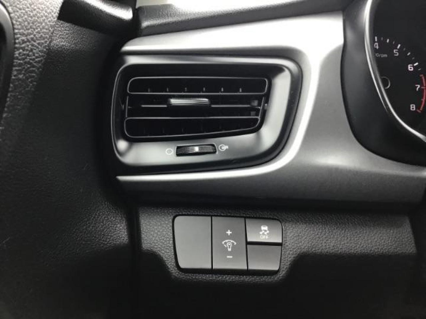 2021 Gray /Gray Kia Rio S (3KPA24AD7ME) with an 1.6L L4 DOHC 16V engine, 6-Speed Automatic transmission, located at 1235 N Woodruff Ave., Idaho Falls, 83401, (208) 523-1053, 43.507172, -112.000488 - Photo#32
