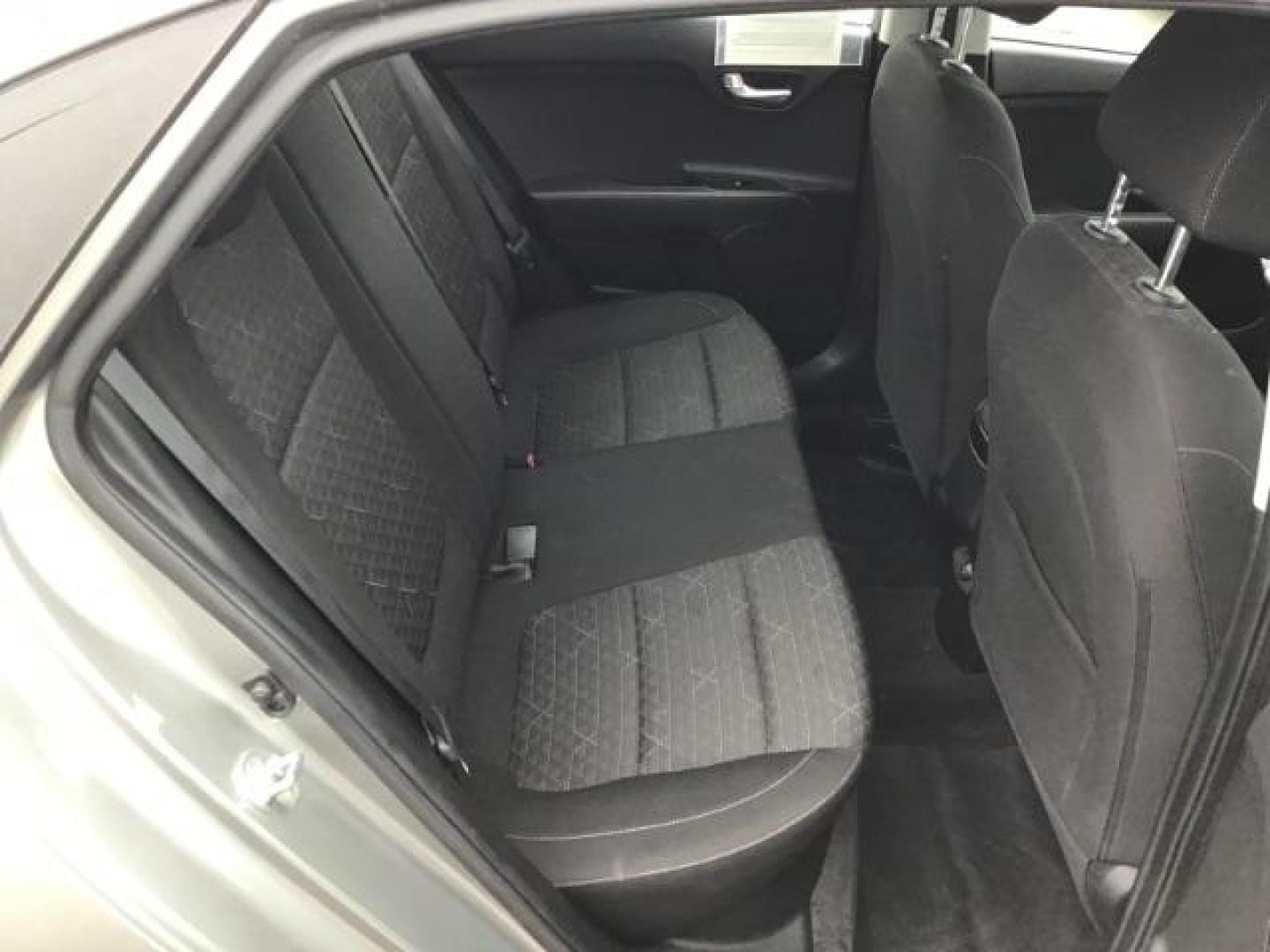 2021 Gray /Gray Kia Rio S (3KPA24AD7ME) with an 1.6L L4 DOHC 16V engine, 6-Speed Automatic transmission, located at 1235 N Woodruff Ave., Idaho Falls, 83401, (208) 523-1053, 43.507172, -112.000488 - Photo#15