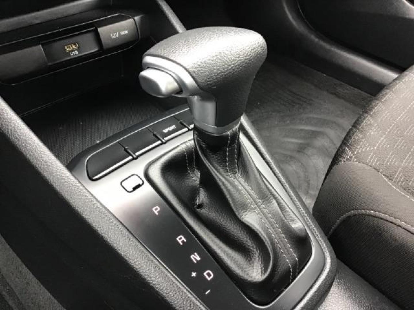 2021 Gray /Gray Kia Rio S (3KPA24AD7ME) with an 1.6L L4 DOHC 16V engine, 6-Speed Automatic transmission, located at 1235 N Woodruff Ave., Idaho Falls, 83401, (208) 523-1053, 43.507172, -112.000488 - Photo#23