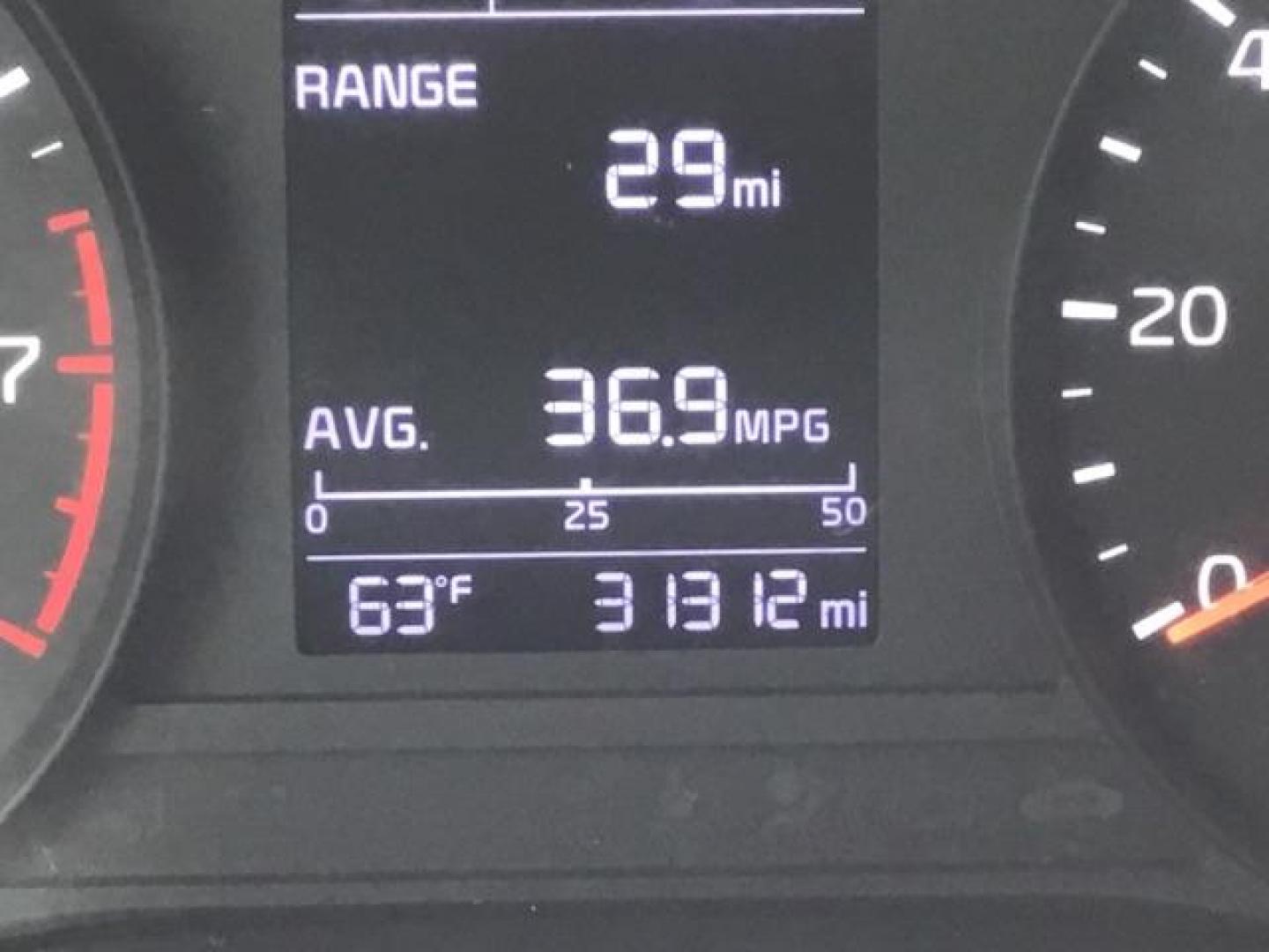 2021 Gray /Gray Kia Rio S (3KPA24AD7ME) with an 1.6L L4 DOHC 16V engine, 6-Speed Automatic transmission, located at 1235 N Woodruff Ave., Idaho Falls, 83401, (208) 523-1053, 43.507172, -112.000488 - Photo#28