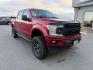 2018 RED /Black, premium cloth Ford F-150 (1FTEW1EP3JF) with an 27L V6 DOHC 24V engine, Automatic transmission, located at 1175 N Woodruff Ave, Idaho Falls, ID, 83401, 43.506901, -111.999657 - At Timberline Auto, finding a great deal on your next vehicle is always easy! Our experienced sales staff's goal is to help find you the right vehicle at the right price! Our knowledgeable finance department has options for almost any credit score. We offer extended service contract options to prote - Photo#32