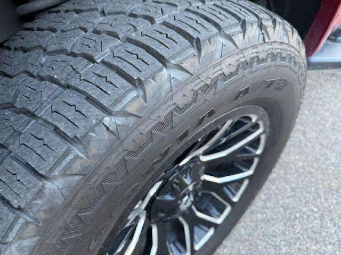 2018 RED /Black, premium cloth Ford F-150 (1FTEW1EP3JF) with an 27L V6 DOHC 24V engine, Automatic transmission, located at 1175 N Woodruff Ave, Idaho Falls, ID, 83401, 43.506901, -111.999657 - At Timberline Auto, finding a great deal on your next vehicle is always easy! Our experienced sales staff's goal is to help find you the right vehicle at the right price! Our knowledgeable finance department has options for almost any credit score. We offer extended service contract options to prote - Photo#34