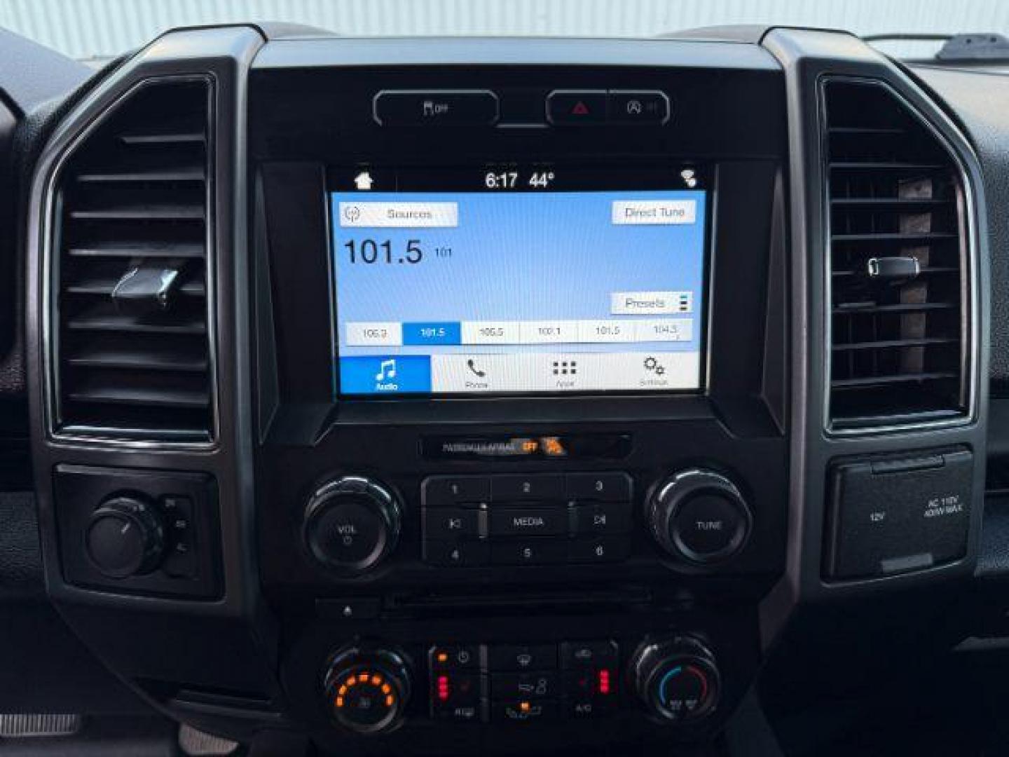 2018 RED /Black, premium cloth Ford F-150 (1FTEW1EP3JF) with an 27L V6 DOHC 24V engine, Automatic transmission, located at 1175 N Woodruff Ave, Idaho Falls, ID, 83401, 43.506901, -111.999657 - At Timberline Auto, finding a great deal on your next vehicle is always easy! Our experienced sales staff's goal is to help find you the right vehicle at the right price! Our knowledgeable finance department has options for almost any credit score. We offer extended service contract options to prote - Photo#39