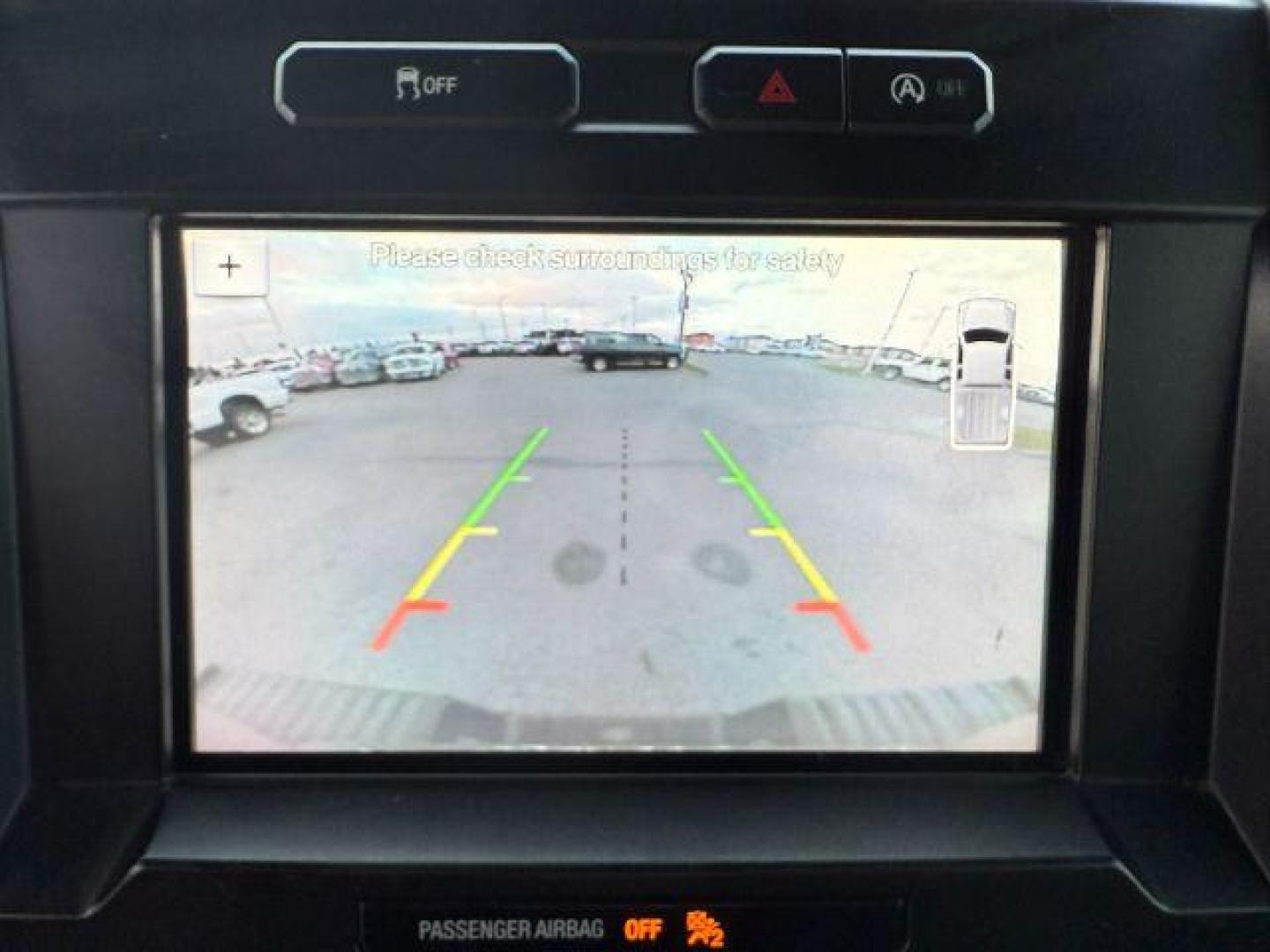 2018 RED /Black, premium cloth Ford F-150 (1FTEW1EP3JF) with an 27L V6 DOHC 24V engine, Automatic transmission, located at 1175 N Woodruff Ave, Idaho Falls, ID, 83401, 43.506901, -111.999657 - At Timberline Auto, finding a great deal on your next vehicle is always easy! Our experienced sales staff's goal is to help find you the right vehicle at the right price! Our knowledgeable finance department has options for almost any credit score. We offer extended service contract options to prote - Photo#40