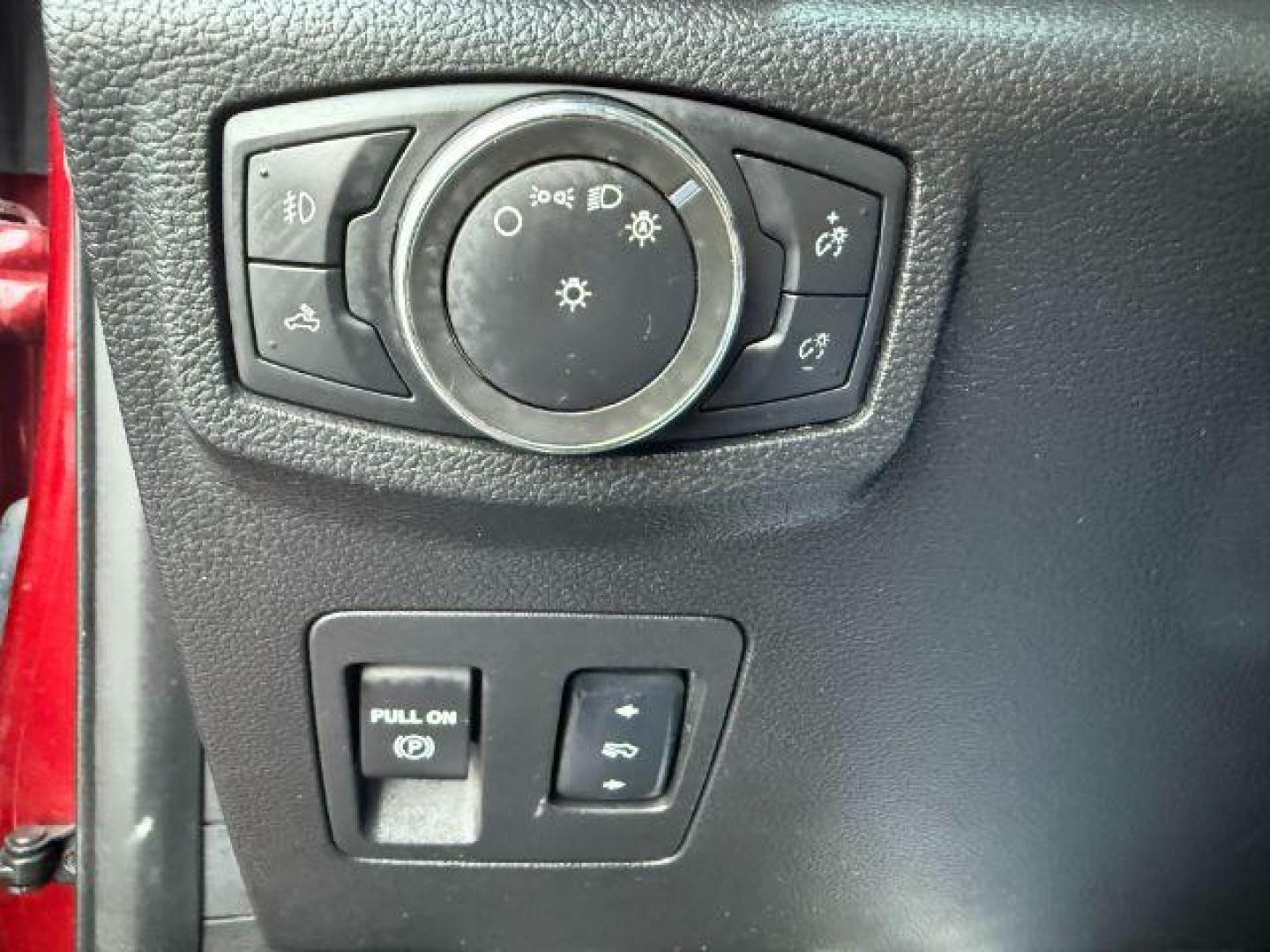 2018 RED /Black, premium cloth Ford F-150 (1FTEW1EP3JF) with an 27L V6 DOHC 24V engine, Automatic transmission, located at 1175 N Woodruff Ave, Idaho Falls, ID, 83401, 43.506901, -111.999657 - At Timberline Auto, finding a great deal on your next vehicle is always easy! Our experienced sales staff's goal is to help find you the right vehicle at the right price! Our knowledgeable finance department has options for almost any credit score. We offer extended service contract options to prote - Photo#43