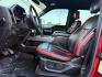 2018 RED /Black, premium cloth Ford F-150 (1FTEW1EP3JF) with an 27L V6 DOHC 24V engine, Automatic transmission, located at 1175 N Woodruff Ave, Idaho Falls, ID, 83401, 43.506901, -111.999657 - At Timberline Auto, finding a great deal on your next vehicle is always easy! Our experienced sales staff's goal is to help find you the right vehicle at the right price! Our knowledgeable finance department has options for almost any credit score. We offer extended service contract options to prote - Photo#12