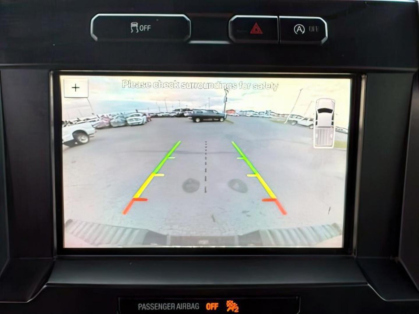 2018 RED /Black, premium cloth Ford F-150 (1FTEW1EP3JF) with an 27L V6 DOHC 24V engine, Automatic transmission, located at 1175 N Woodruff Ave, Idaho Falls, ID, 83401, 43.506901, -111.999657 - At Timberline Auto, finding a great deal on your next vehicle is always easy! Our experienced sales staff's goal is to help find you the right vehicle at the right price! Our knowledgeable finance department has options for almost any credit score. We offer extended service contract options to prote - Photo#16