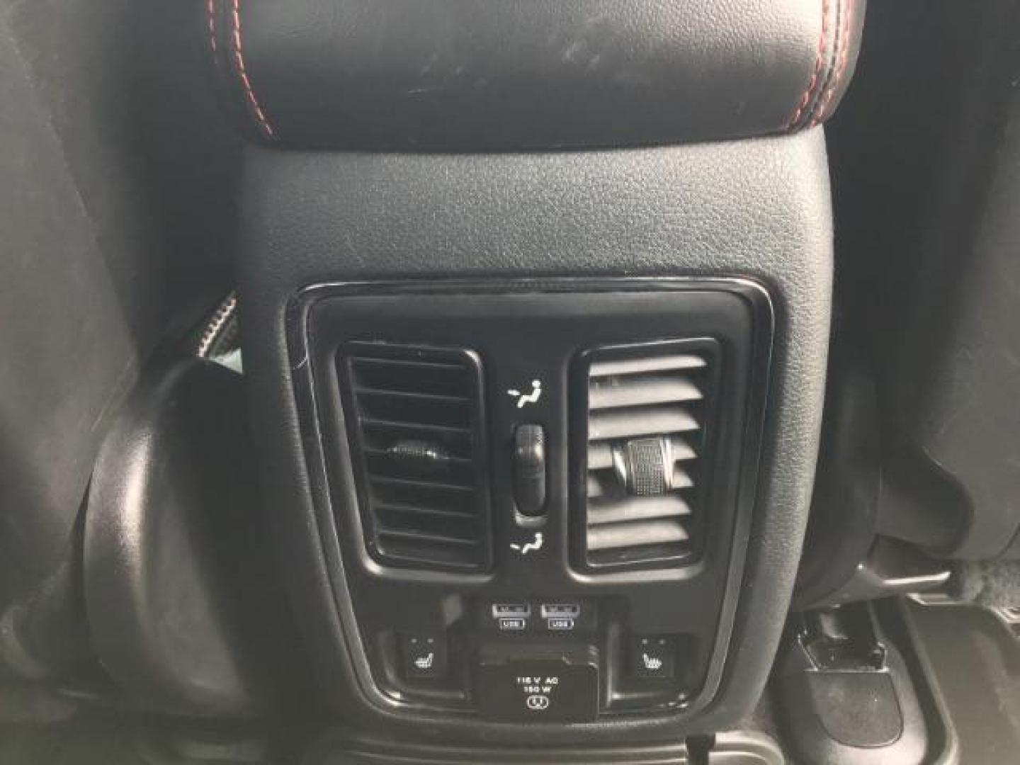 2020 Bright White Clear Coat /Black/Ruby Red, leather Jeep Grand Cherokee Trailhawk 4WD (1C4RJFLG5LC) with an 3.6L V6 DOHC 24V engine, 8-Speed Automatic transmission, located at 1235 N Woodruff Ave., Idaho Falls, 83401, (208) 523-1053, 43.507172, -112.000488 - Photo#18