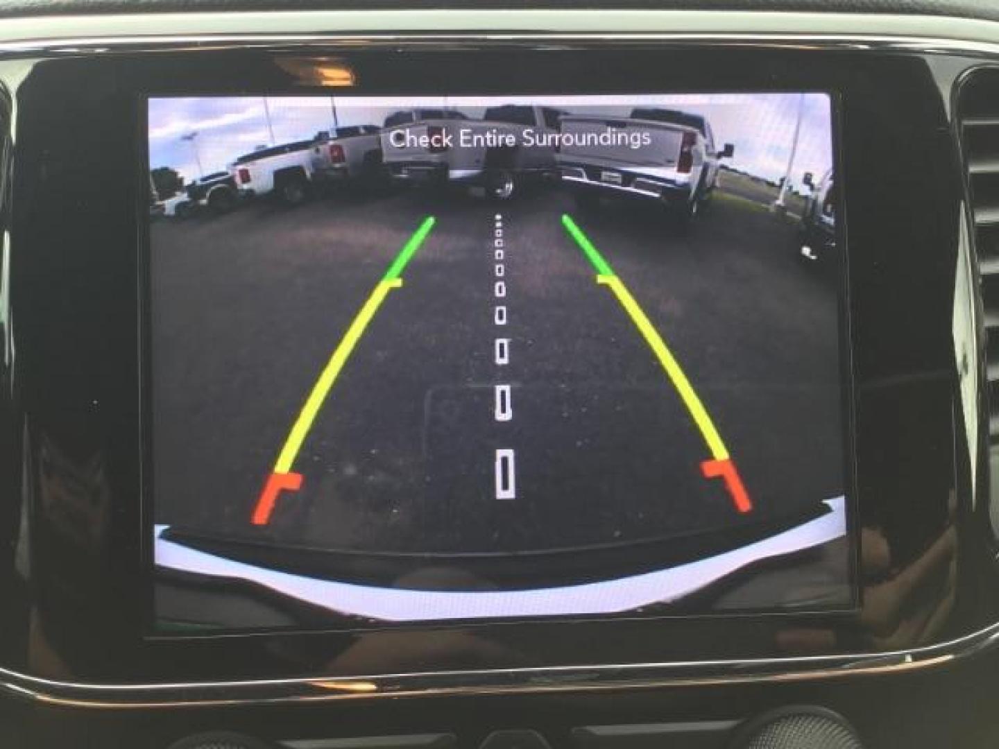 2020 Bright White Clear Coat /Black/Ruby Red, leather Jeep Grand Cherokee Trailhawk 4WD (1C4RJFLG5LC) with an 3.6L V6 DOHC 24V engine, 8-Speed Automatic transmission, located at 1235 N Woodruff Ave., Idaho Falls, 83401, (208) 523-1053, 43.507172, -112.000488 - Photo#31