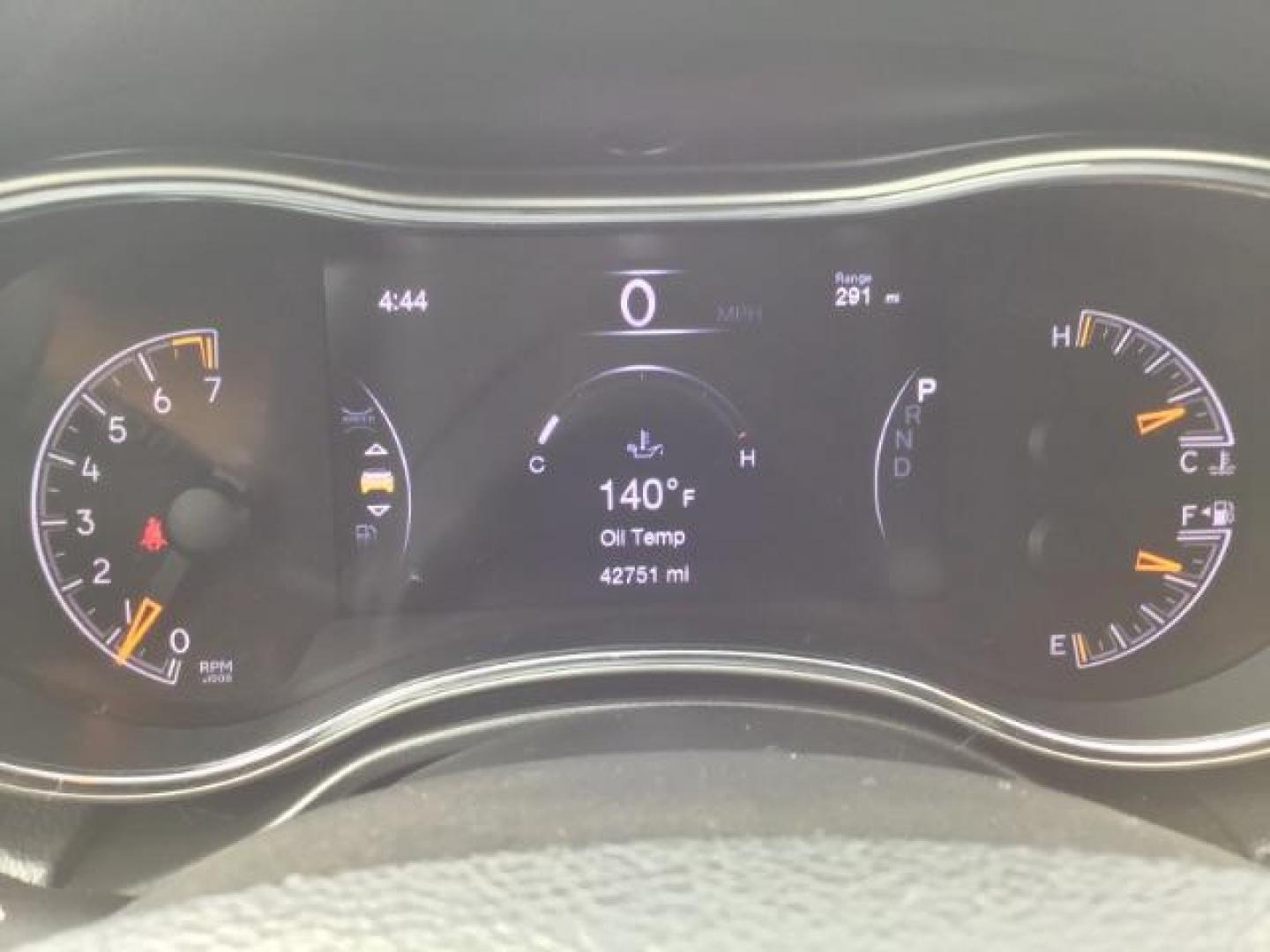 2020 Bright White Clear Coat /Black/Ruby Red, leather Jeep Grand Cherokee Trailhawk 4WD (1C4RJFLG5LC) with an 3.6L V6 DOHC 24V engine, 8-Speed Automatic transmission, located at 1235 N Woodruff Ave., Idaho Falls, 83401, (208) 523-1053, 43.507172, -112.000488 - Photo#35