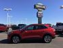 2021 Rapid Red Metallic Tinted Clearcoat /Ebony Ford Escape SEL AWD (1FMCU9H62MU) with an 1.5L L3 engine, 8-Speed Automatic transmission, located at 1235 N Woodruff Ave., Idaho Falls, 83401, (208) 523-1053, 43.507172, -112.000488 - 2021 Ford Escape SEL package with the 1.5L EcoBoost engine, heated seats, remote start, dual moonroof, and so much more! At Timberline Auto it is always easy to find a great deal on your next vehicle! Our experienced sales staff can help find the right vehicle that will fit your needs. Our knowled - Photo#2