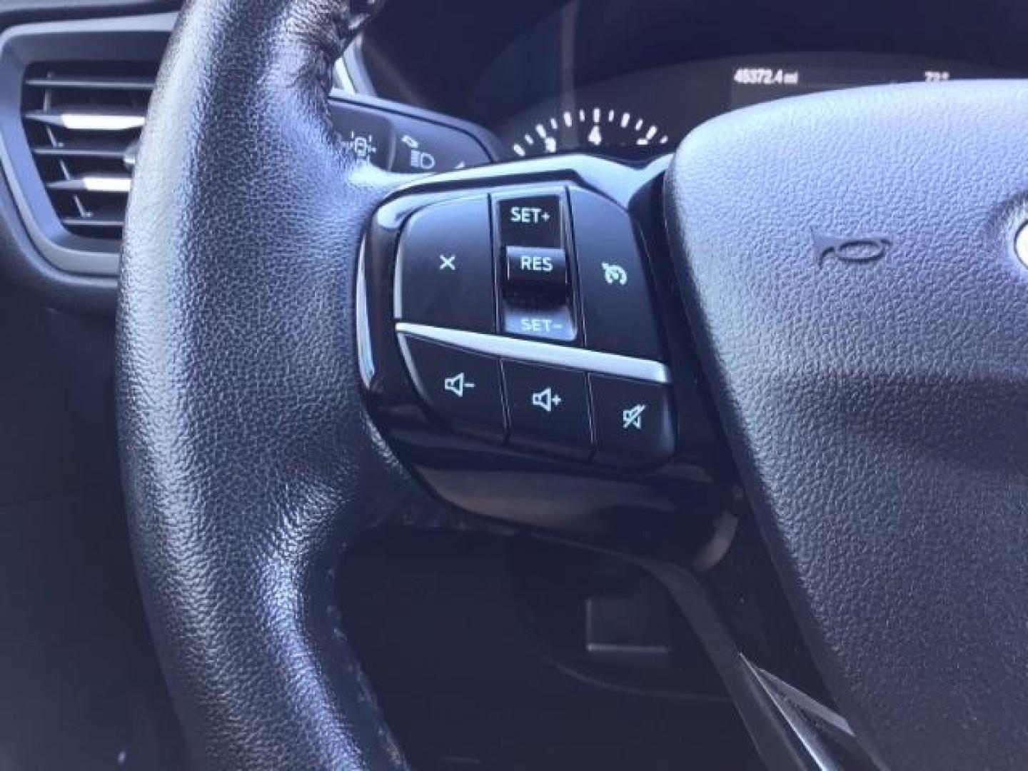 2021 Rapid Red Metallic Tinted Clearcoat /Ebony Ford Escape SEL AWD (1FMCU9H62MU) with an 1.5L L3 engine, 8-Speed Automatic transmission, located at 1235 N Woodruff Ave., Idaho Falls, 83401, (208) 523-1053, 43.507172, -112.000488 - 2021 Ford Escape SEL package with the 1.5L EcoBoost engine, heated seats, remote start, dual moonroof, and so much more! At Timberline Auto it is always easy to find a great deal on your next vehicle! Our experienced sales staff can help find the right vehicle that will fit your needs. Our knowled - Photo#35
