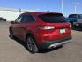 2021 Rapid Red Metallic Tinted Clearcoat /Ebony Ford Escape SEL AWD (1FMCU9H62MU) with an 1.5L L3 engine, 8-Speed Automatic transmission, located at 1235 N Woodruff Ave., Idaho Falls, 83401, (208) 523-1053, 43.507172, -112.000488 - 2021 Ford Escape SEL package with the 1.5L EcoBoost engine, heated seats, remote start, dual moonroof, and so much more! At Timberline Auto it is always easy to find a great deal on your next vehicle! Our experienced sales staff can help find the right vehicle that will fit your needs. Our knowled - Photo#3