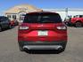 2021 Rapid Red Metallic Tinted Clearcoat /Ebony Ford Escape SEL AWD (1FMCU9H62MU) with an 1.5L L3 engine, 8-Speed Automatic transmission, located at 1235 N Woodruff Ave., Idaho Falls, 83401, (208) 523-1053, 43.507172, -112.000488 - 2021 Ford Escape SEL package with the 1.5L EcoBoost engine, heated seats, remote start, dual moonroof, and so much more! At Timberline Auto it is always easy to find a great deal on your next vehicle! Our experienced sales staff can help find the right vehicle that will fit your needs. Our knowled - Photo#4