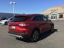 2021 Rapid Red Metallic Tinted Clearcoat /Ebony Ford Escape SEL AWD (1FMCU9H62MU) with an 1.5L L3 engine, 8-Speed Automatic transmission, located at 1235 N Woodruff Ave., Idaho Falls, 83401, (208) 523-1053, 43.507172, -112.000488 - 2021 Ford Escape SEL package with the 1.5L EcoBoost engine, heated seats, remote start, dual moonroof, and so much more! At Timberline Auto it is always easy to find a great deal on your next vehicle! Our experienced sales staff can help find the right vehicle that will fit your needs. Our knowled - Photo#5