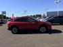 2021 Rapid Red Metallic Tinted Clearcoat /Ebony Ford Escape SEL AWD (1FMCU9H62MU) with an 1.5L L3 engine, 8-Speed Automatic transmission, located at 1235 N Woodruff Ave., Idaho Falls, 83401, (208) 523-1053, 43.507172, -112.000488 - 2021 Ford Escape SEL package with the 1.5L EcoBoost engine, heated seats, remote start, dual moonroof, and so much more! At Timberline Auto it is always easy to find a great deal on your next vehicle! Our experienced sales staff can help find the right vehicle that will fit your needs. Our knowled - Photo#6