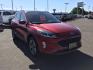 2021 Rapid Red Metallic Tinted Clearcoat /Ebony Ford Escape SEL AWD (1FMCU9H62MU) with an 1.5L L3 engine, 8-Speed Automatic transmission, located at 1235 N Woodruff Ave., Idaho Falls, 83401, (208) 523-1053, 43.507172, -112.000488 - 2021 Ford Escape SEL package with the 1.5L EcoBoost engine, heated seats, remote start, dual moonroof, and so much more! **At Timberline Auto it is always easy to find a great deal on your next vehicle! Our experienced sales staff can help find the right vehicle that will fit your needs. Our knowl - Photo#7